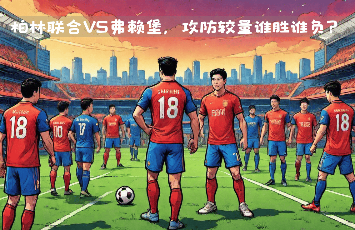 柏林联合仍未开花,教练着手调整战术 柏林联合仍未开花,教练着手调整战术