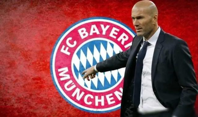 拜仁慕尼黑签下西甲球队小将,他被看好有潜力 拜仁慕尼黑签下西甲球队小将,他被看好有潜力