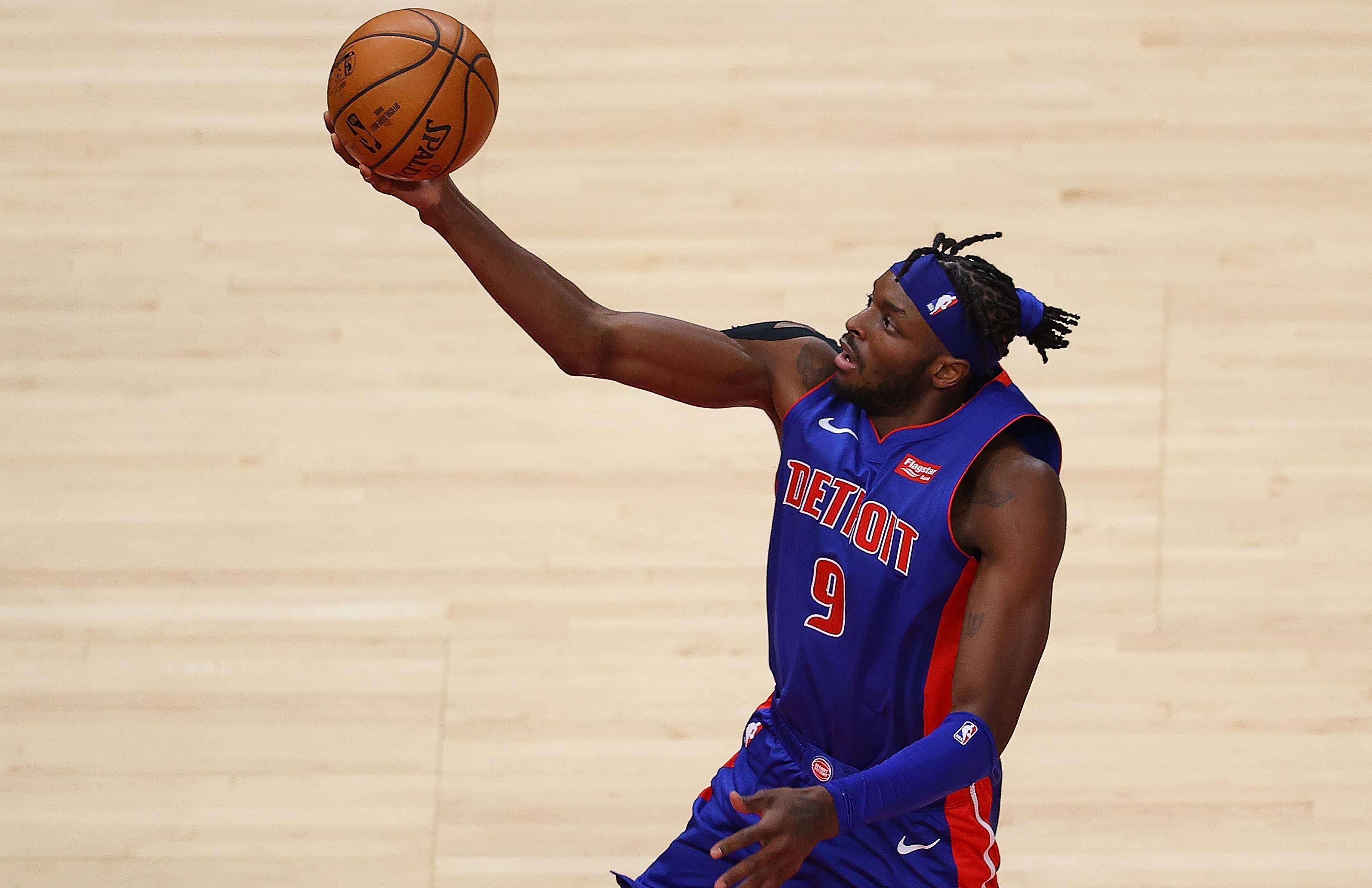 活塞队大名单调整成功偷得防守篮板排行榜榜首 活塞队大名单调整成功偷得防守篮板排行榜榜首