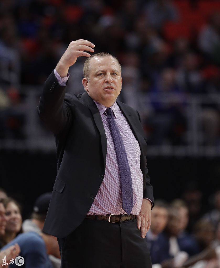 活塞队大名单调整成功偷得防守篮板排行榜榜首 活塞队大名单调整成功偷得防守篮板排行榜榜首