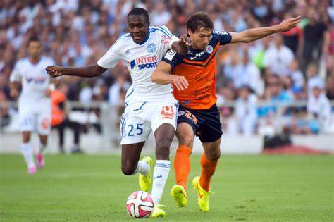 马赛目前豪取客场连胜,逼近联赛领头羊 马赛目前豪取客场连胜,逼近联赛领头羊