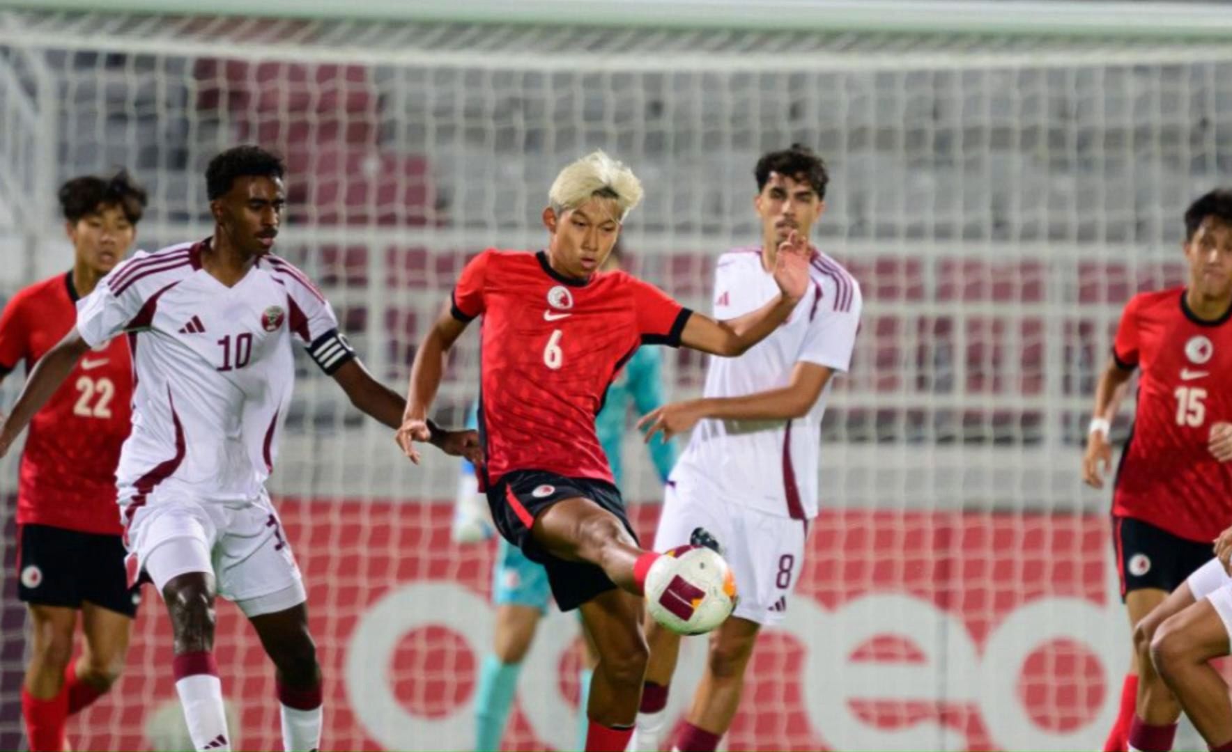 越南球队豪取连胜,成为亚冠黑马候选 越南球队豪取连胜,成为亚冠黑马候选