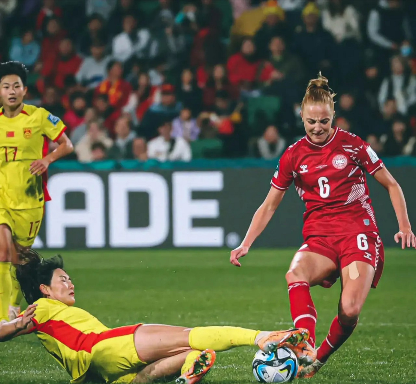 国际女足明星阵容曝光,各国球员实力般配 国际女足明星阵容曝光,各国球员实力般配