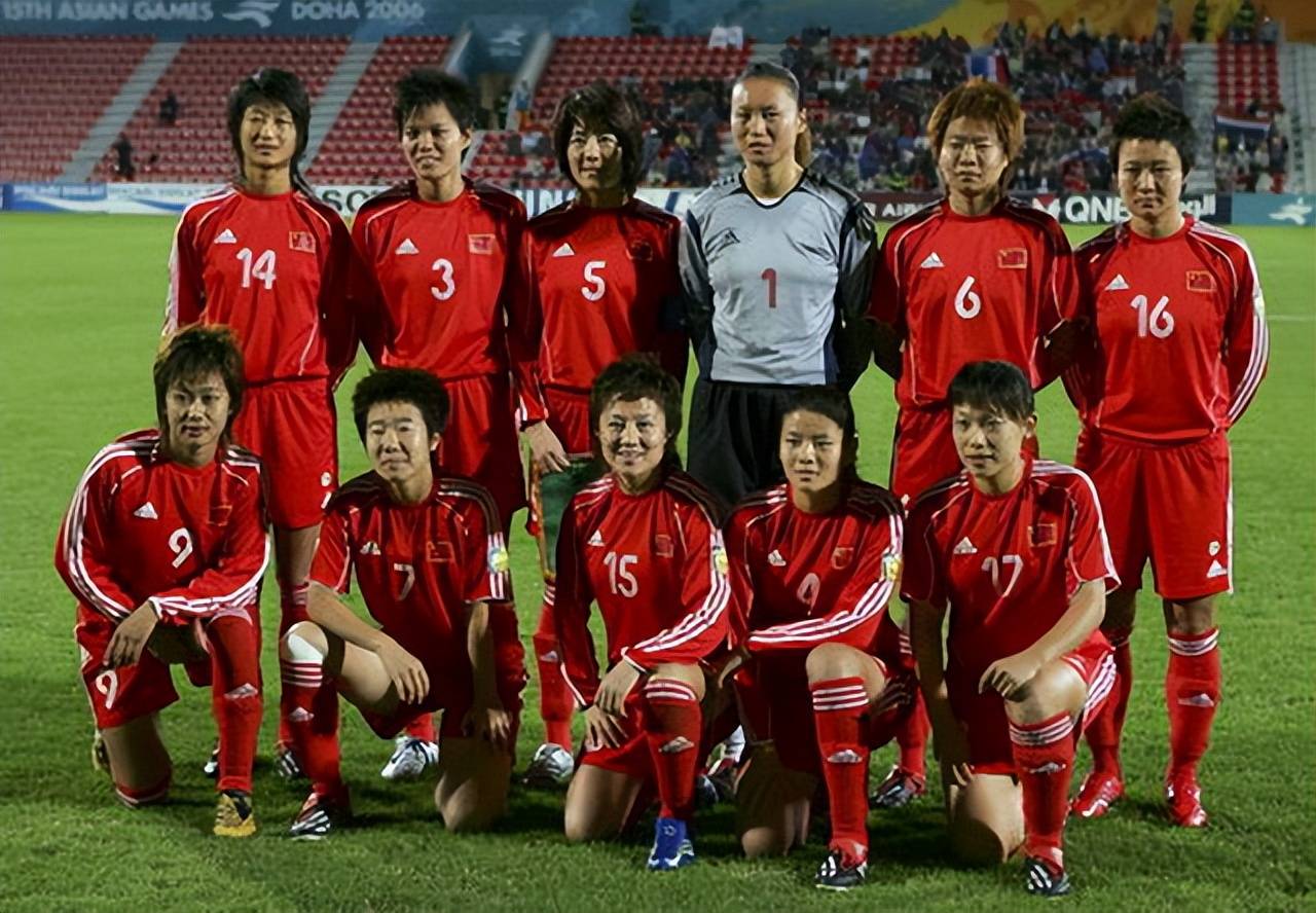 国际女足明星阵容曝光,各国球员实力般配 国际女足明星阵容曝光,各国球员实力般配