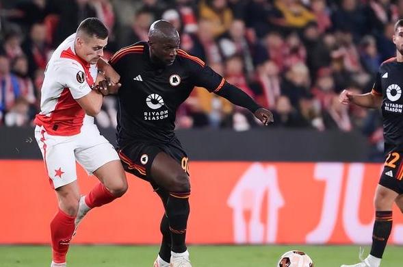 罗马制造首发淘汰赛冷门惊艳 罗马制造首发淘汰赛冷门惊艳