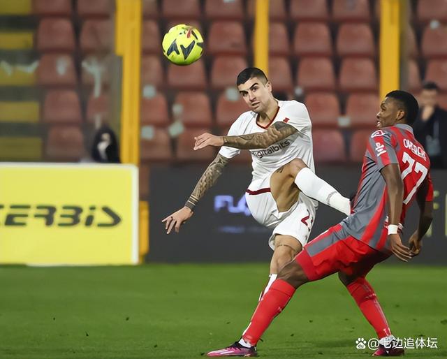 罗马制造首发淘汰赛冷门惊艳 罗马制造首发淘汰赛冷门惊艳