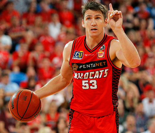 澳洲篮球职业联赛新赛季正式开始 澳洲篮球职业联赛新赛季正式开始