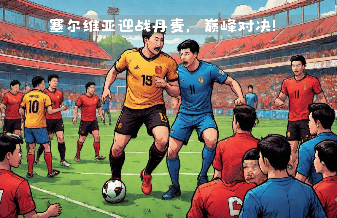 欧国联即将迎来巅峰对决,强强碰撞! 欧国联即将迎来巅峰对决,强强碰撞!