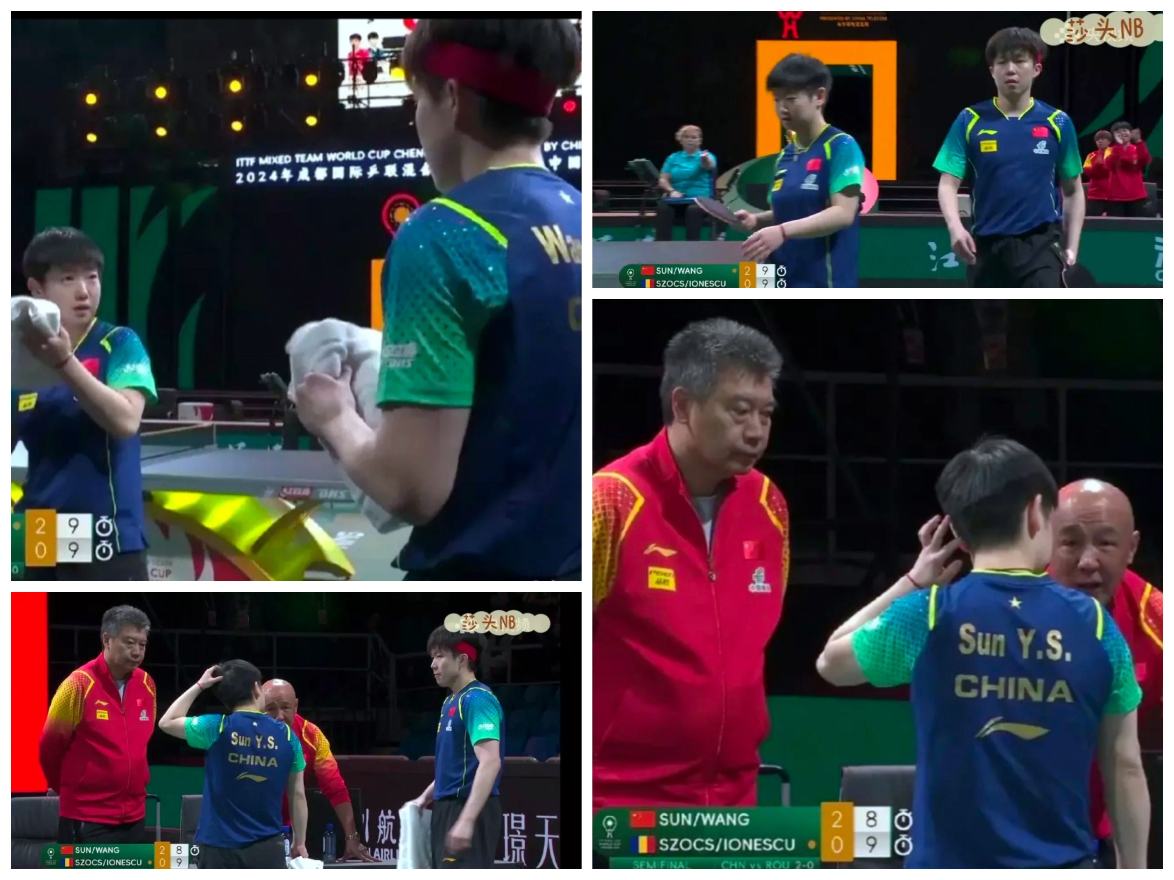 强强对决:两支国际豪门将在赛场上较量 强强对决:两支国际豪门将在赛场上较量