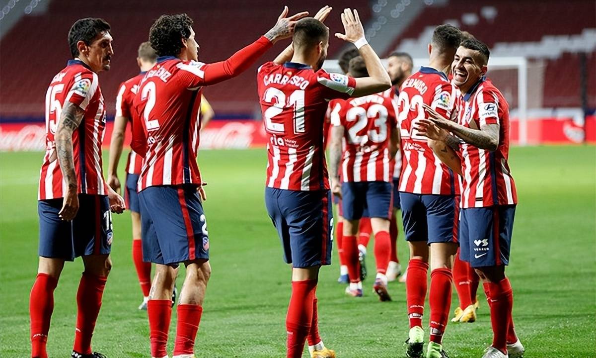 激情绽放:尤文图斯将对阵马德里竞技 激情绽放:尤文图斯将对阵马德里竞技