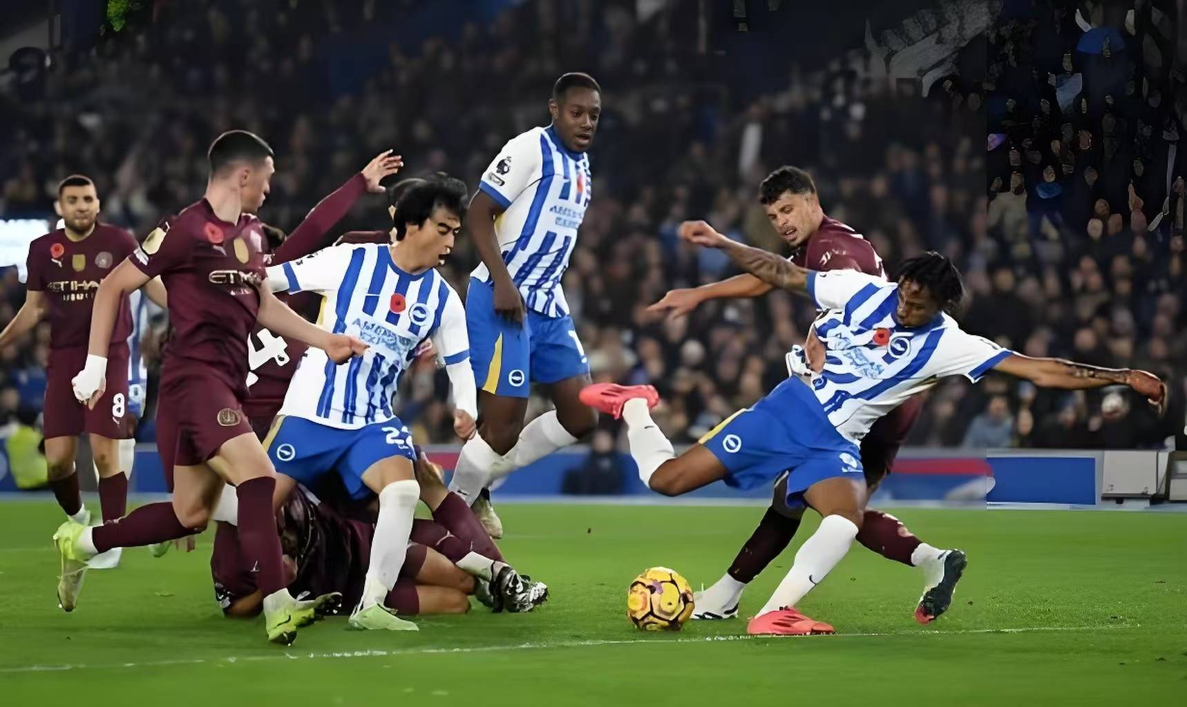 曼城全线轮换,主场大胜对手 曼城全线轮换,主场大胜对手