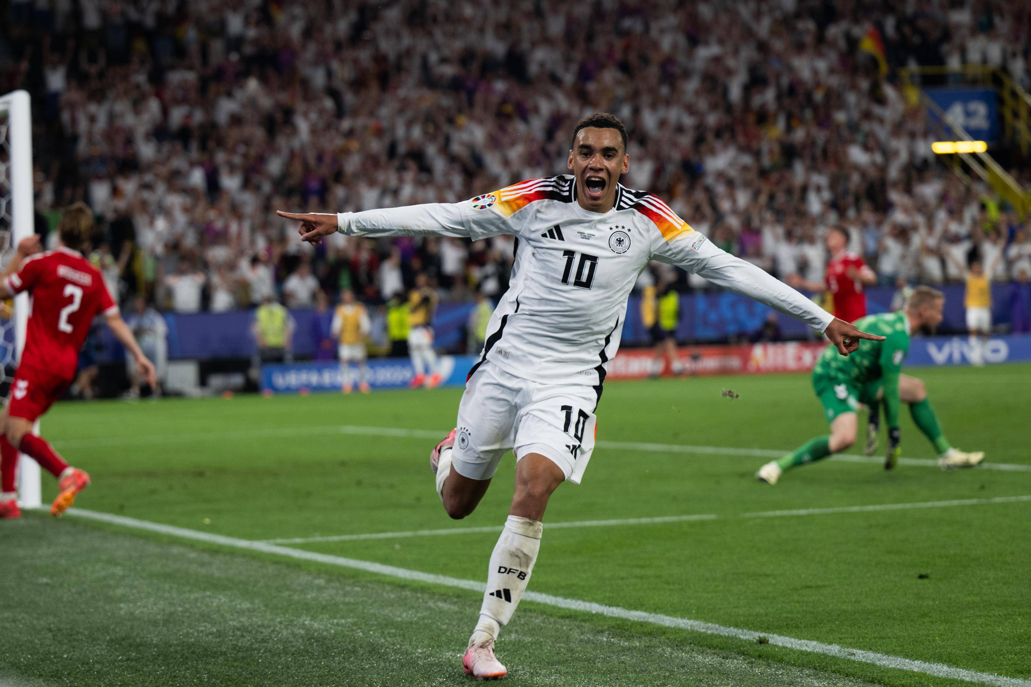 欧国联比赛首轮战罢,德国队表现抢眼 欧国联比赛首轮战罢,德国队表现抢眼