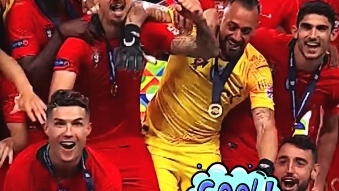 欧洲冠军展现实力,轻松击败亚洲豪强! 欧洲冠军展现实力,轻松击败亚洲豪强!