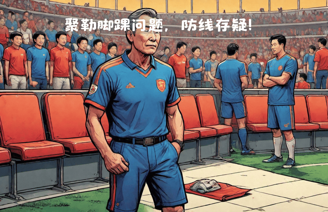 防线不稳现隐患,球队或将加强防守 防线不稳现隐患,球队或将加强防守
