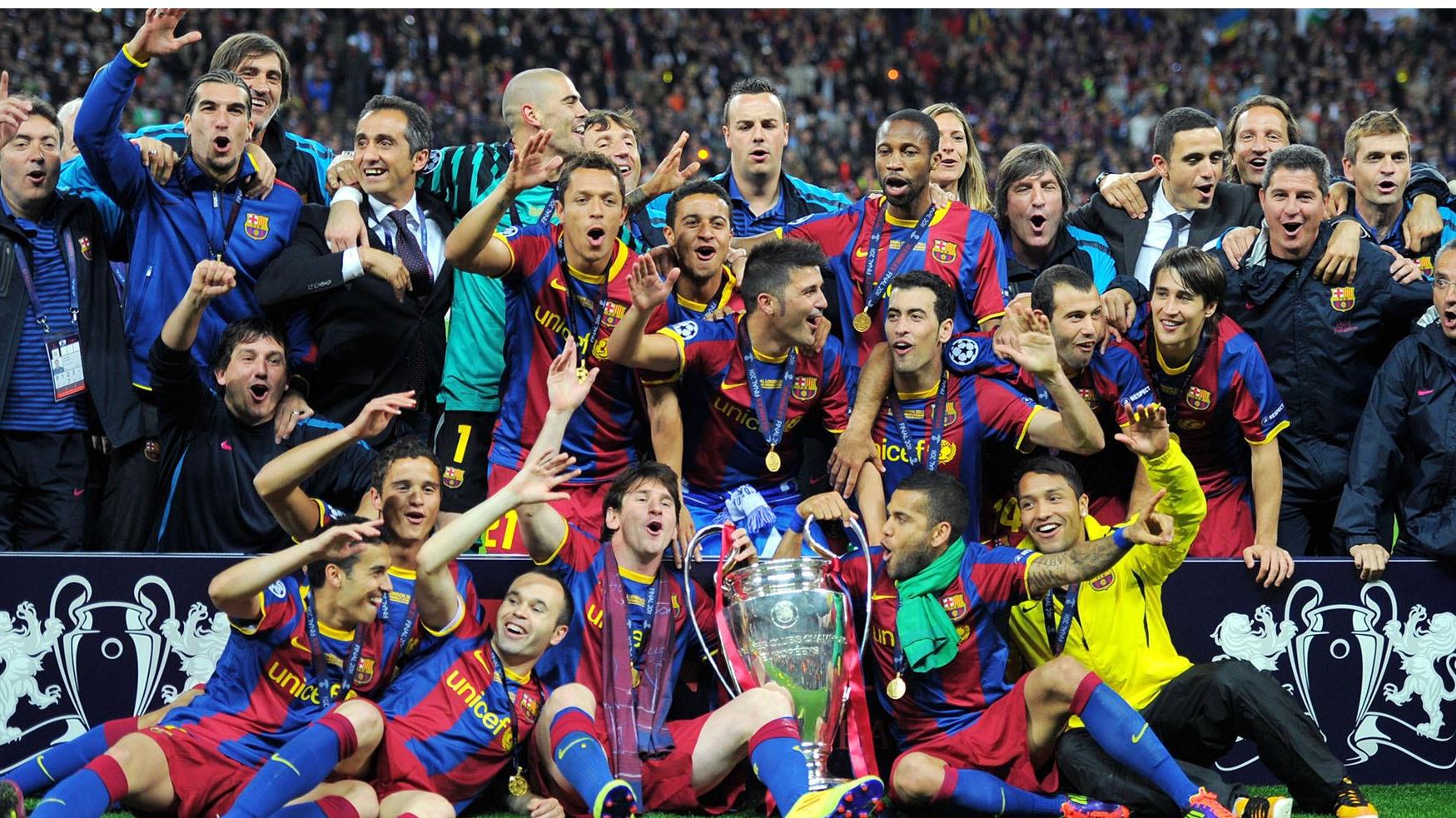 巴萨新援首发出战,表现抢眼助球队取胜 巴萨新援首发出战,表现抢眼助球队取胜