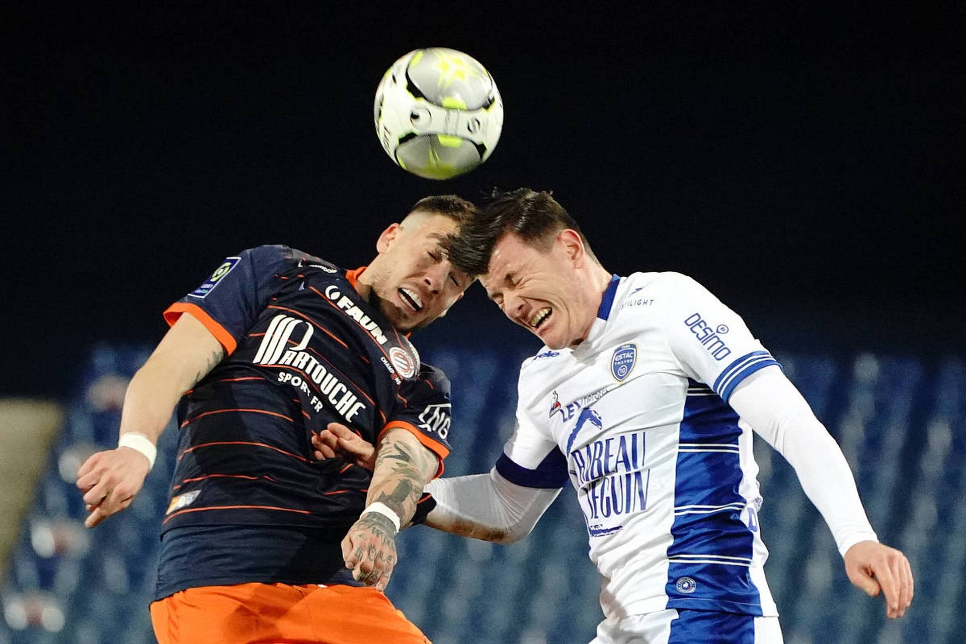 圣埃蒂安挑战南特,力争三分 圣埃蒂安挑战南特,力争三分