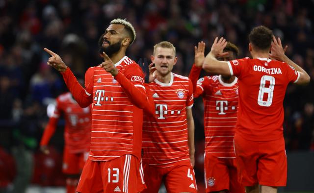 保利尼奥建功,恒大客场小胜拜仁进四强 保利尼奥建功,恒大客场小胜拜仁进四强