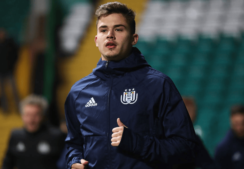 欧根拉维尔回归法甲,重返主力位置 欧根拉维尔回归法甲,重返主力位置