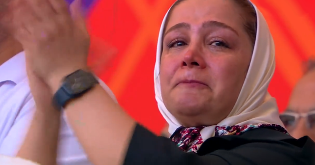 精致足球比赛让球迷热泪盈眶 精致足球比赛让球迷热泪盈眶