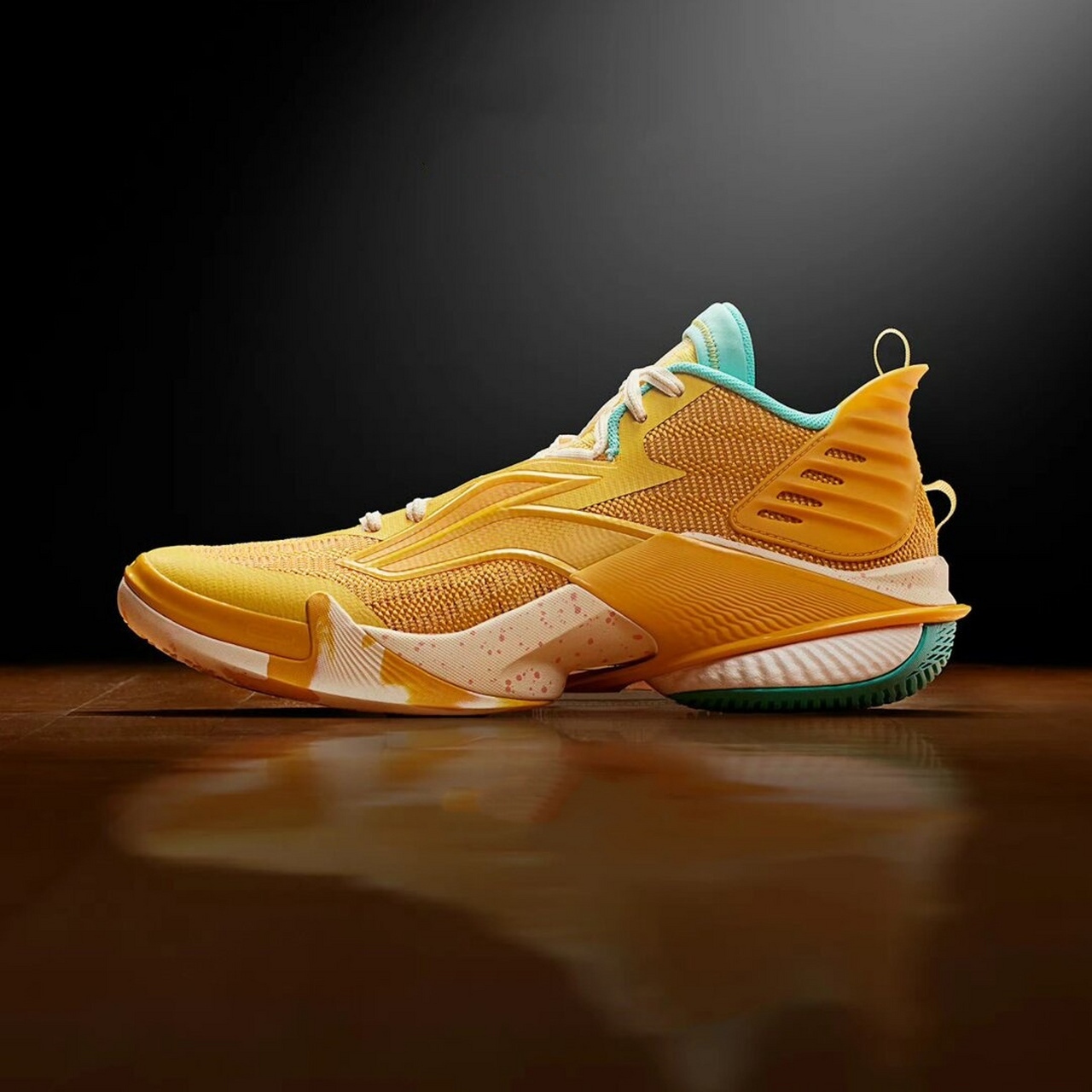 新赛季CBA球员的球鞋风向已被球迷热议 新赛季CBA球员的球鞋风向已被球迷热议