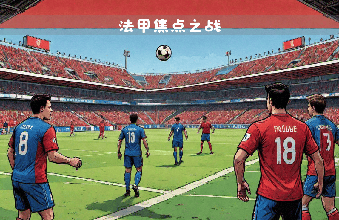 里尔主场逼平里昂,法甲升级前景仍良好 里尔主场逼平里昂,法甲升级前景仍良好