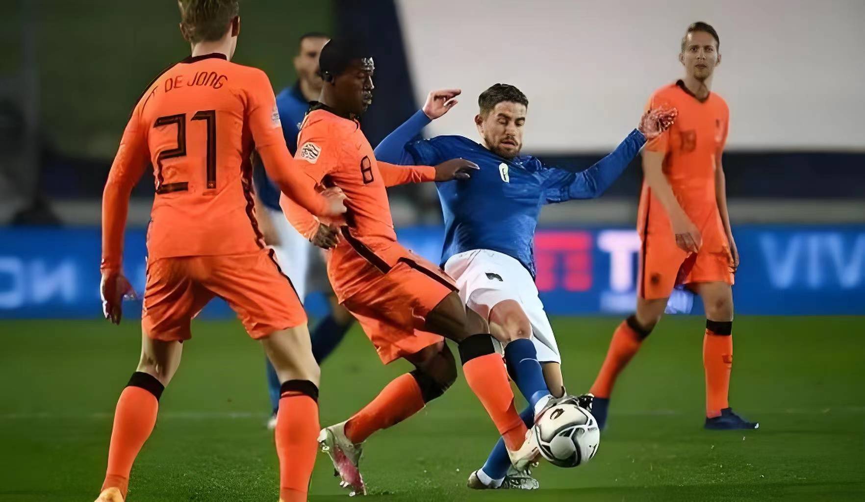 荷兰对波黑比赛,谁能取胜保持领先 荷兰对波黑比赛,谁能取胜保持领先