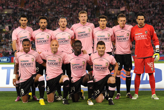 巴勒莫主帅困境加深,球队背景多次失利 巴勒莫主帅困境加深,球队背景多次失利