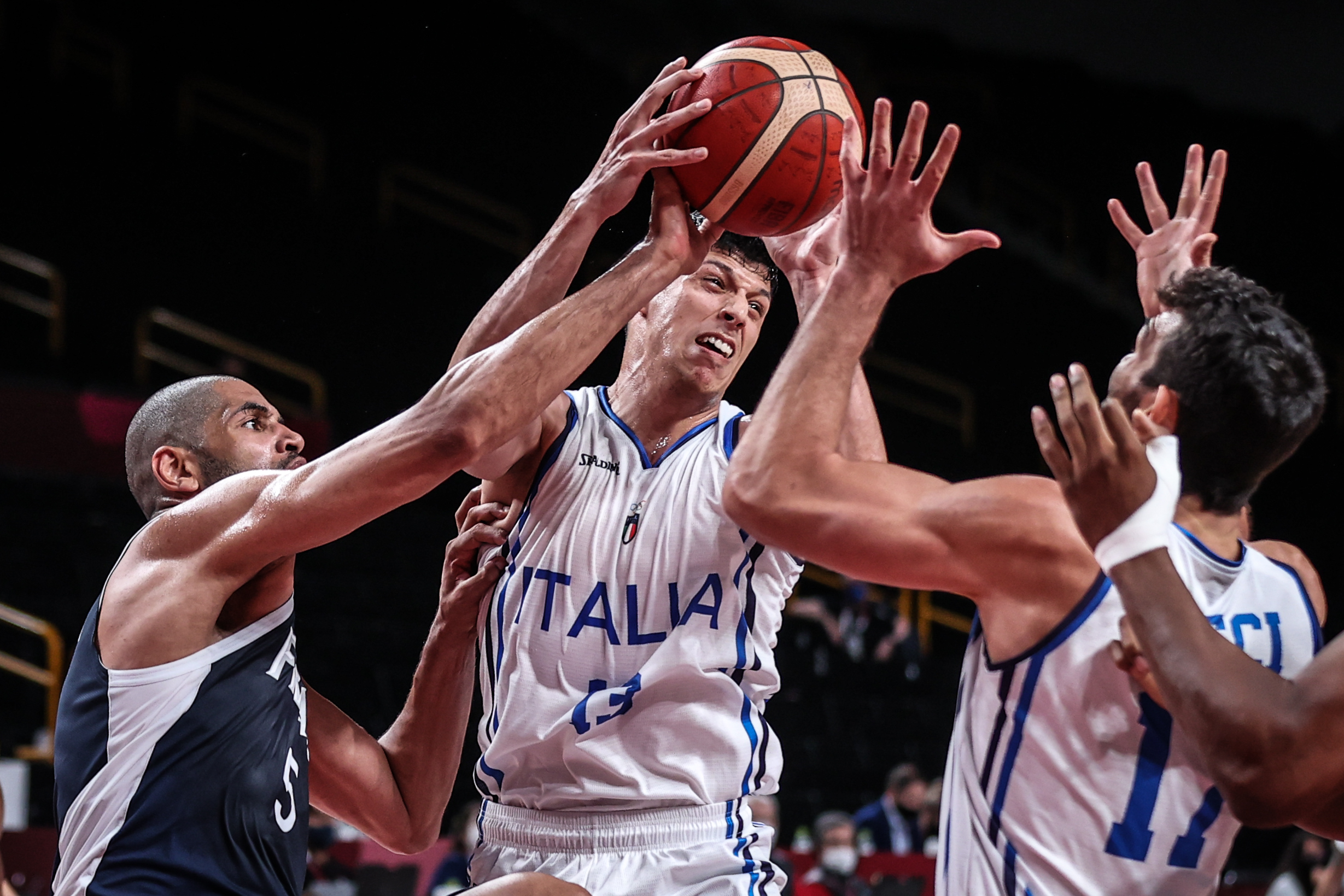 法国篮球协会推出青少年篮球晋级计划 法国篮球协会推出青少年篮球晋级计划