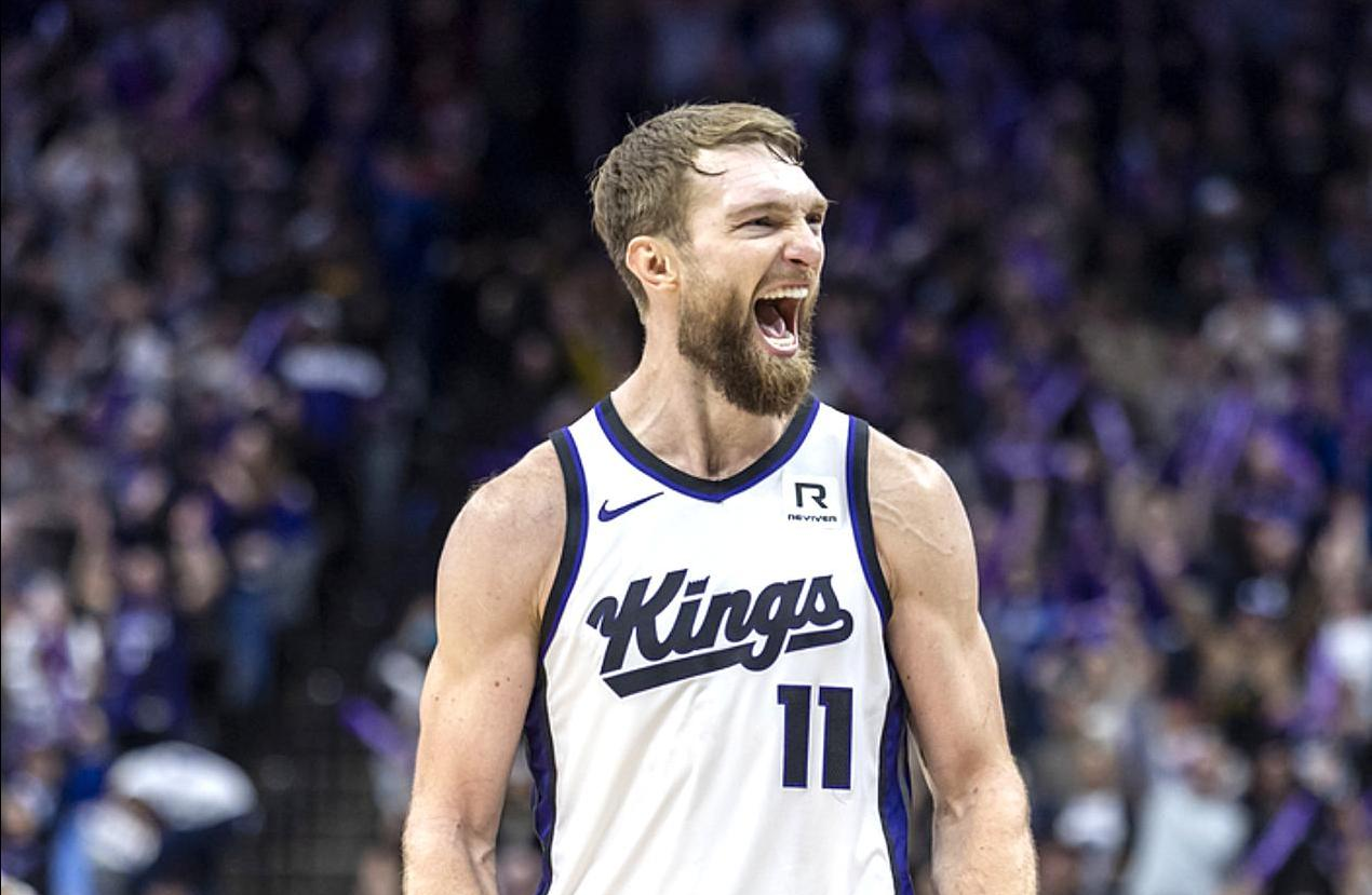 国王客场击败雷霆,实现逆袭胜利 国王客场击败雷霆,实现逆袭胜利