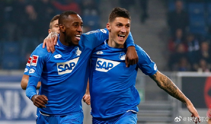 霍芬海姆门将扑点大演神勇,力保球门不失 霍芬海姆门将扑点大演神勇,力保球门不失