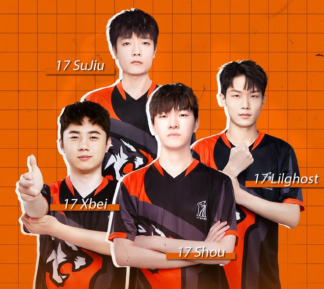 北京战队翻盘成功,力挽狂澜掀起热潮 北京战队翻盘成功,力挽狂澜掀起热潮