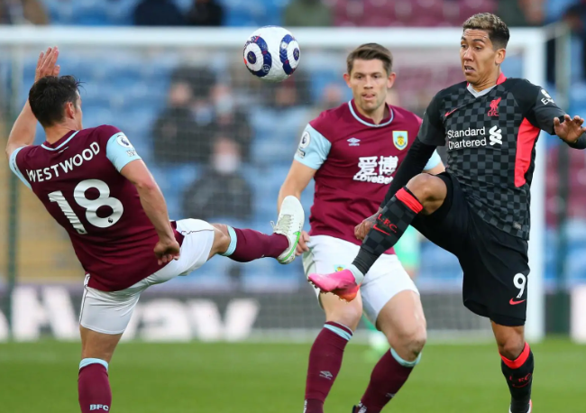 伯恩利客场惨败,需反思战术 伯恩利客场惨败,需反思战术