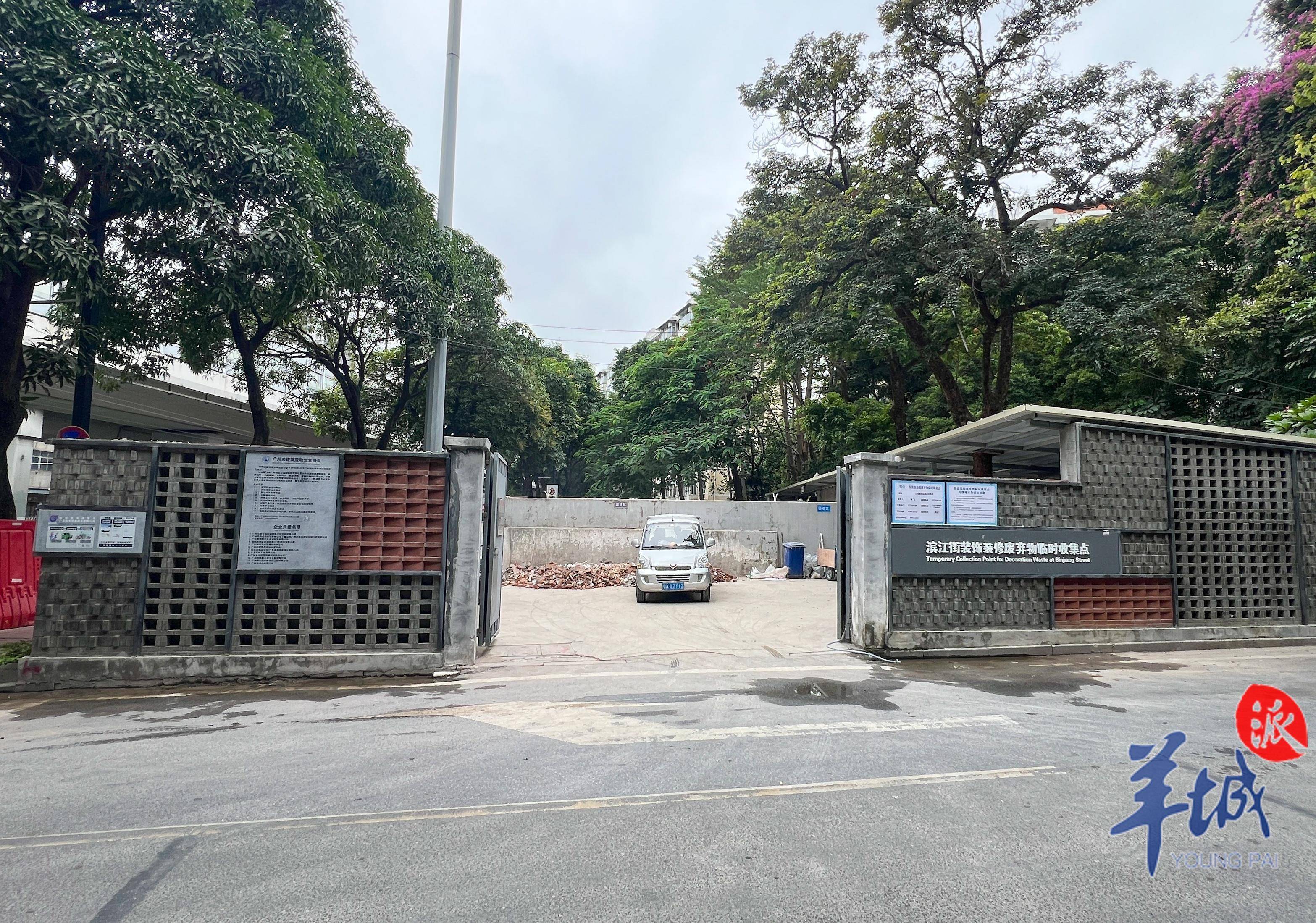 广州社会实景报道:南沙区迎大建设,人民安定 广州社会实景报道:南沙区迎大建设,人民安定