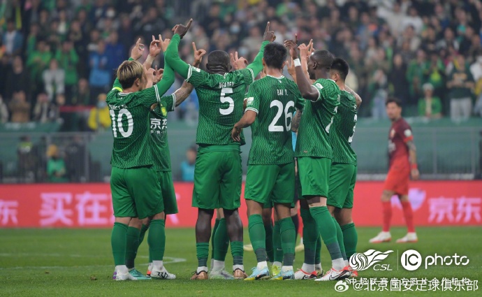 国安主场击败对手,展现联赛中强大的实力 国安主场击败对手,展现联赛中强大的实力