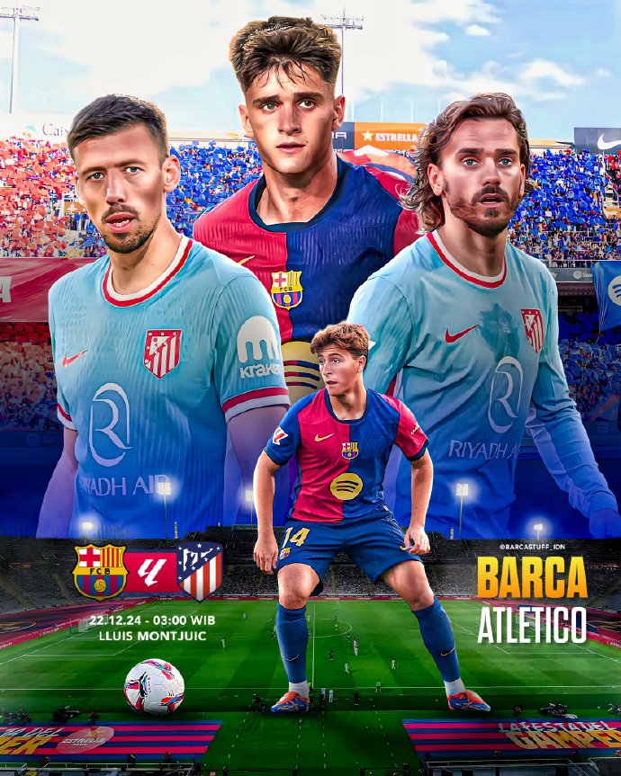 巴塞罗那客场大获全胜,西甲豪门之路一帆风顺 巴塞罗那客场大获全胜,西甲豪门之路一帆风顺