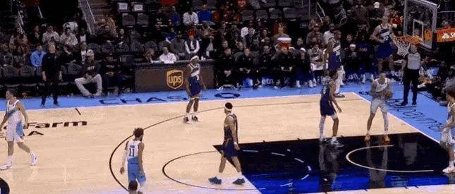 老鹰不敌太阳,遭遇后场劣势被逆转 老鹰不敌太阳,遭遇后场劣势被逆转