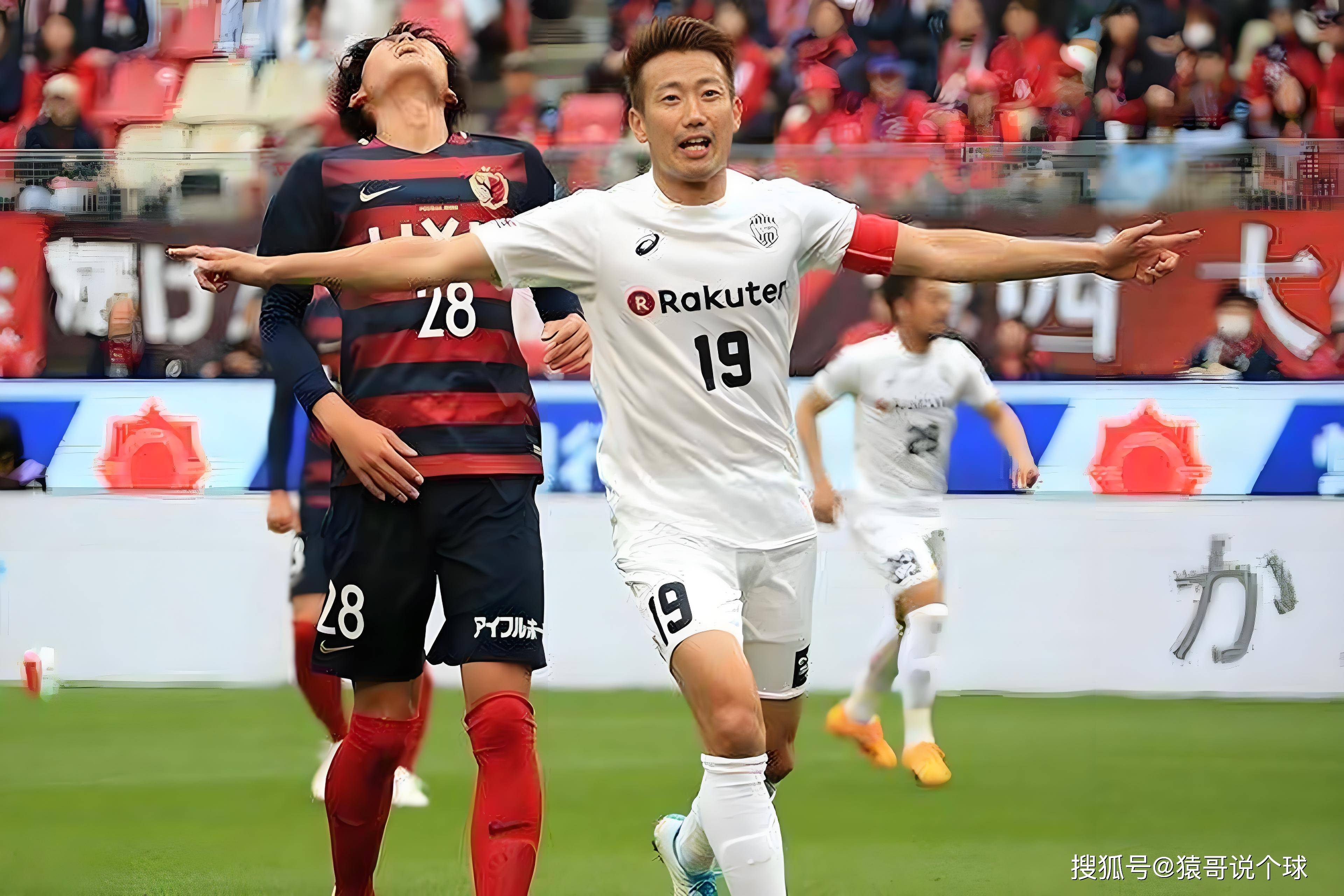 鹿岛鹿角迎战最强对手,横扫夺取胜利! 鹿岛鹿角迎战最强对手,横扫夺取胜利!