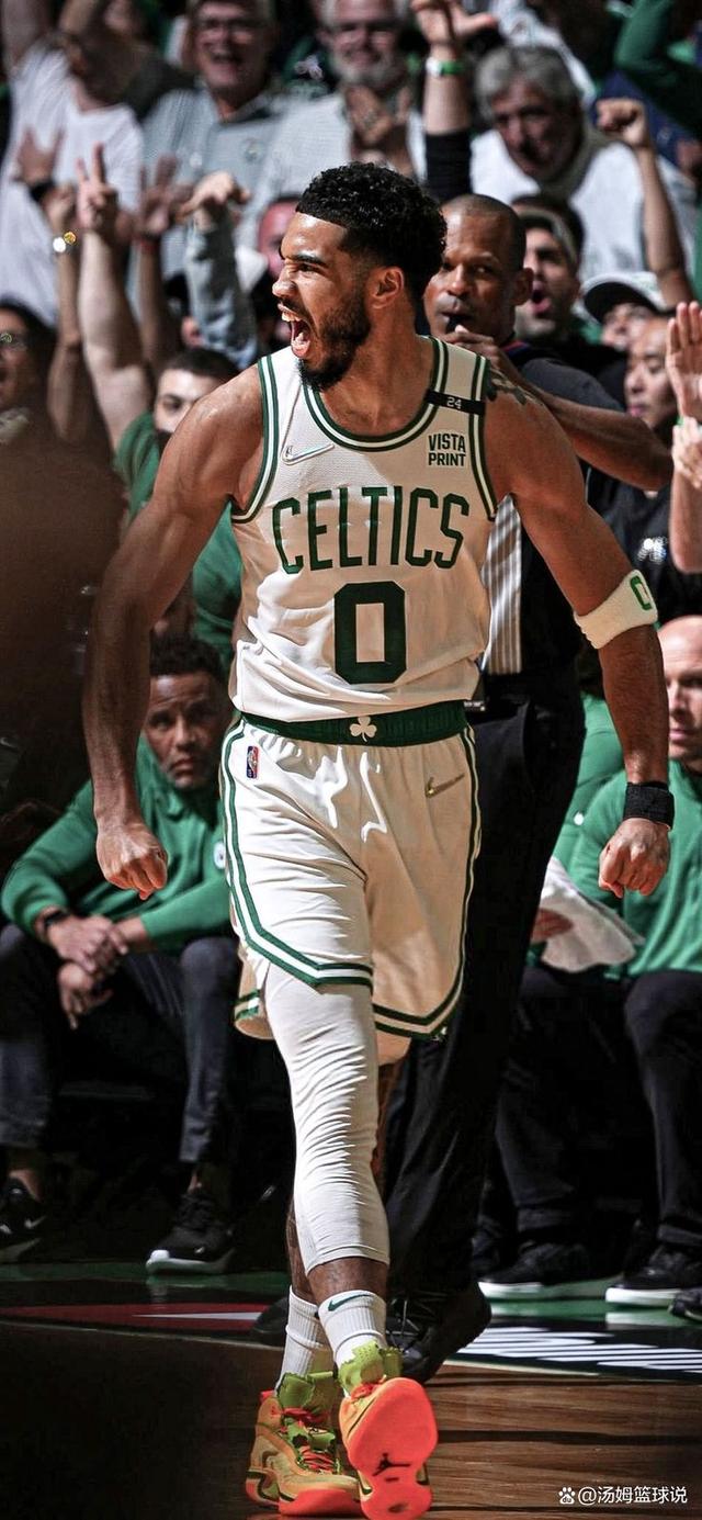 凯尔特人球员赛季新高,冲击总冠军之路傲视群雄 凯尔特人球员赛季新高,冲击总冠军之路傲视群雄