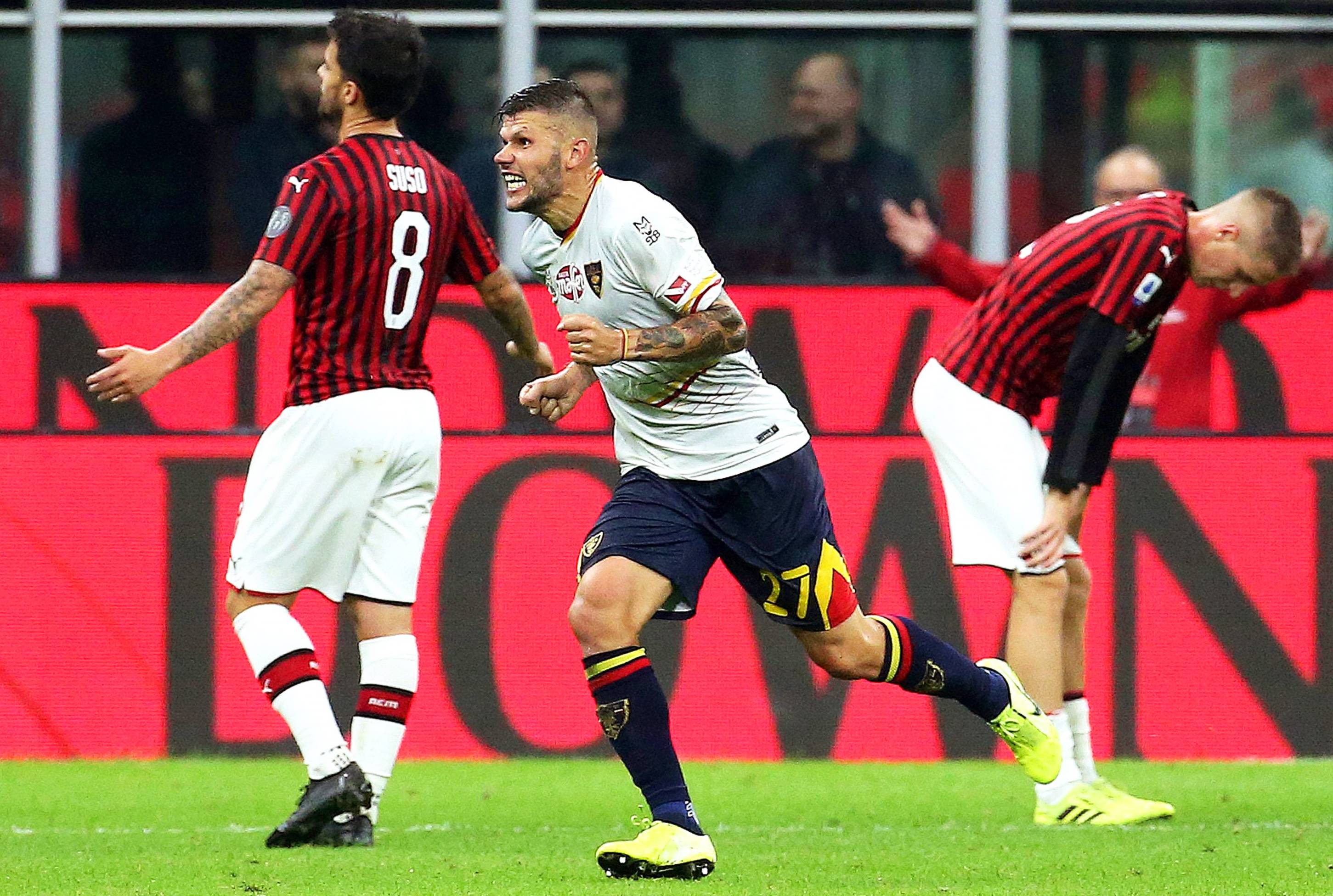 意甲联赛的实力对比,球队们技高一筹 意甲联赛的实力对比,球队们技高一筹