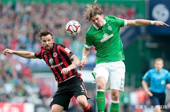 云达不莱梅遭遇困境,冲击欧战资格不易 云达不莱梅遭遇困境,冲击欧战资格不易