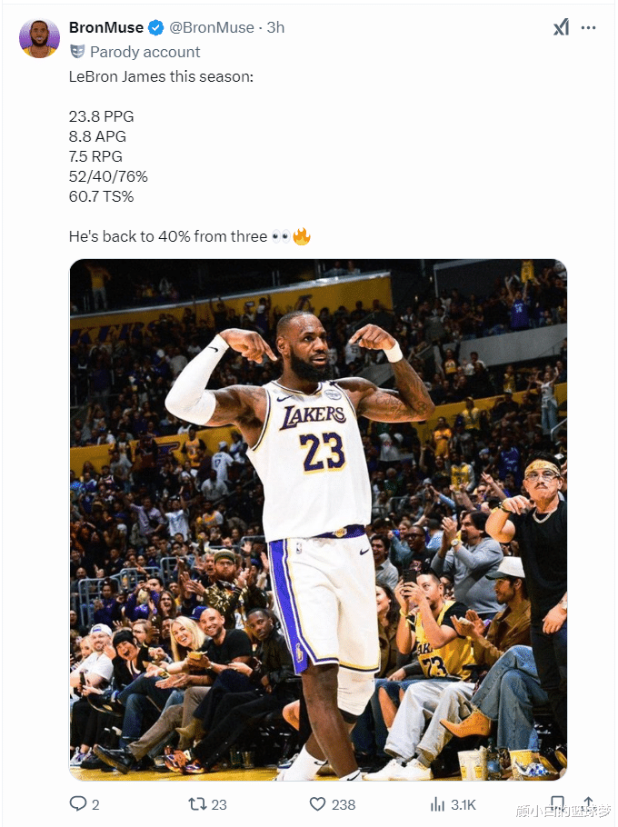 湖人季后赛首轮出局,詹皇32分发挥极佳仍难救主 湖人季后赛首轮出局,詹皇32分发挥极佳仍难救主