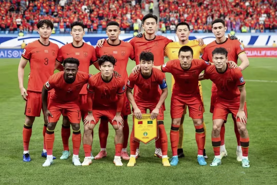 亚洲球队在比赛中展现出强大实力 亚洲球队在比赛中展现出强大实力