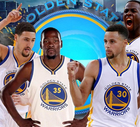 勇士大胜骑士,重返季后赛名单 勇士大胜骑士,重返季后赛名单