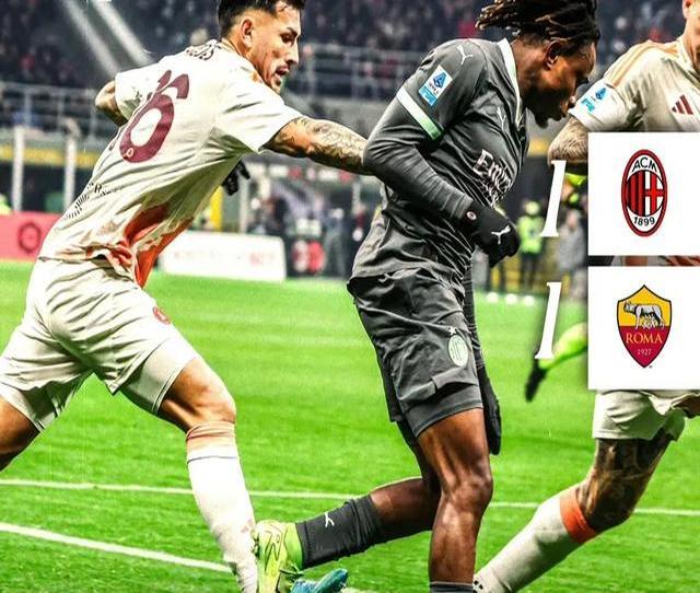 意甲联赛鏖战连连!胜负难辨 意甲联赛鏖战连连!胜负难辨