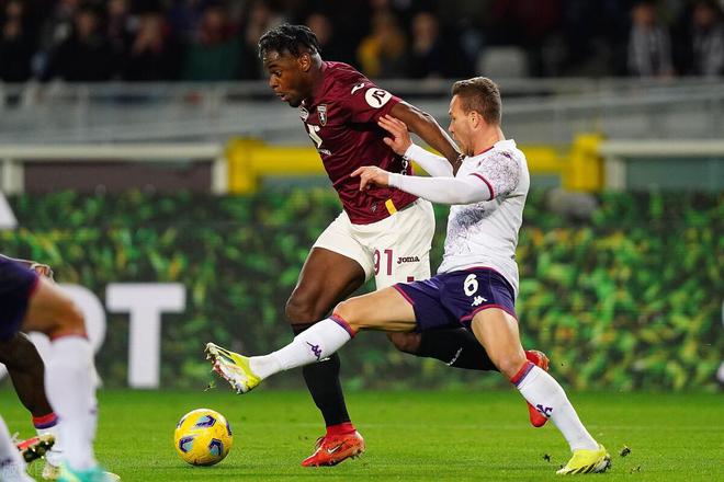 亚特兰大客场大胜维罗纳,继续保持高位 亚特兰大客场大胜维罗纳,继续保持高位