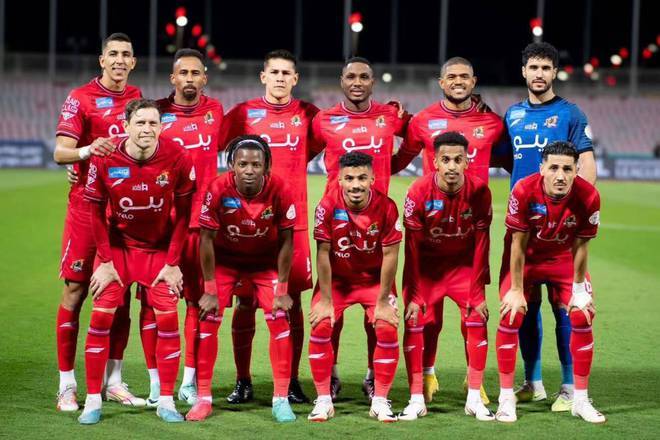 沙尔克04球员士气高昂,全力追赶领先 沙尔克04球员士气高昂,全力追赶领先