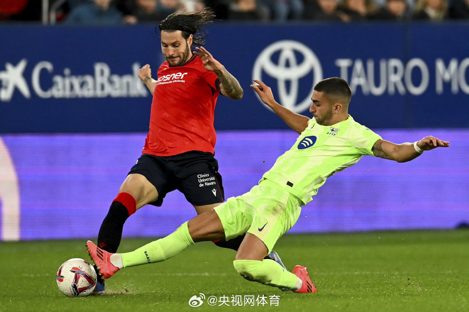 奥萨苏纳主场大胜维戈塞尔塔,复苏士气! 奥萨苏纳主场大胜维戈塞尔塔,复苏士气!