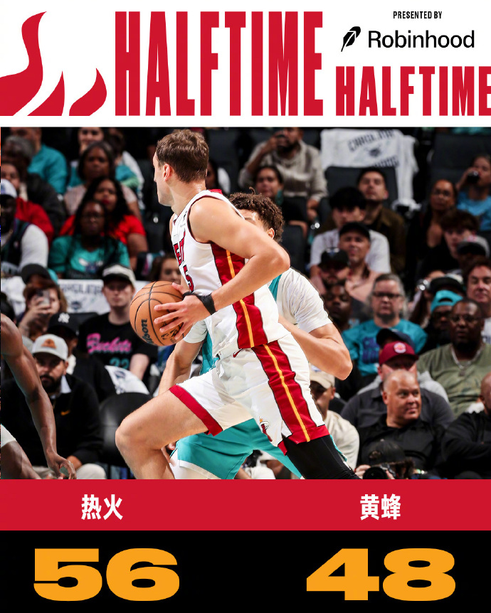 热火vs黄蜂:巴特勒砍30+10,热火轻取黄蜂 热火vs黄蜂:巴特勒砍30+10,热火轻取黄蜂