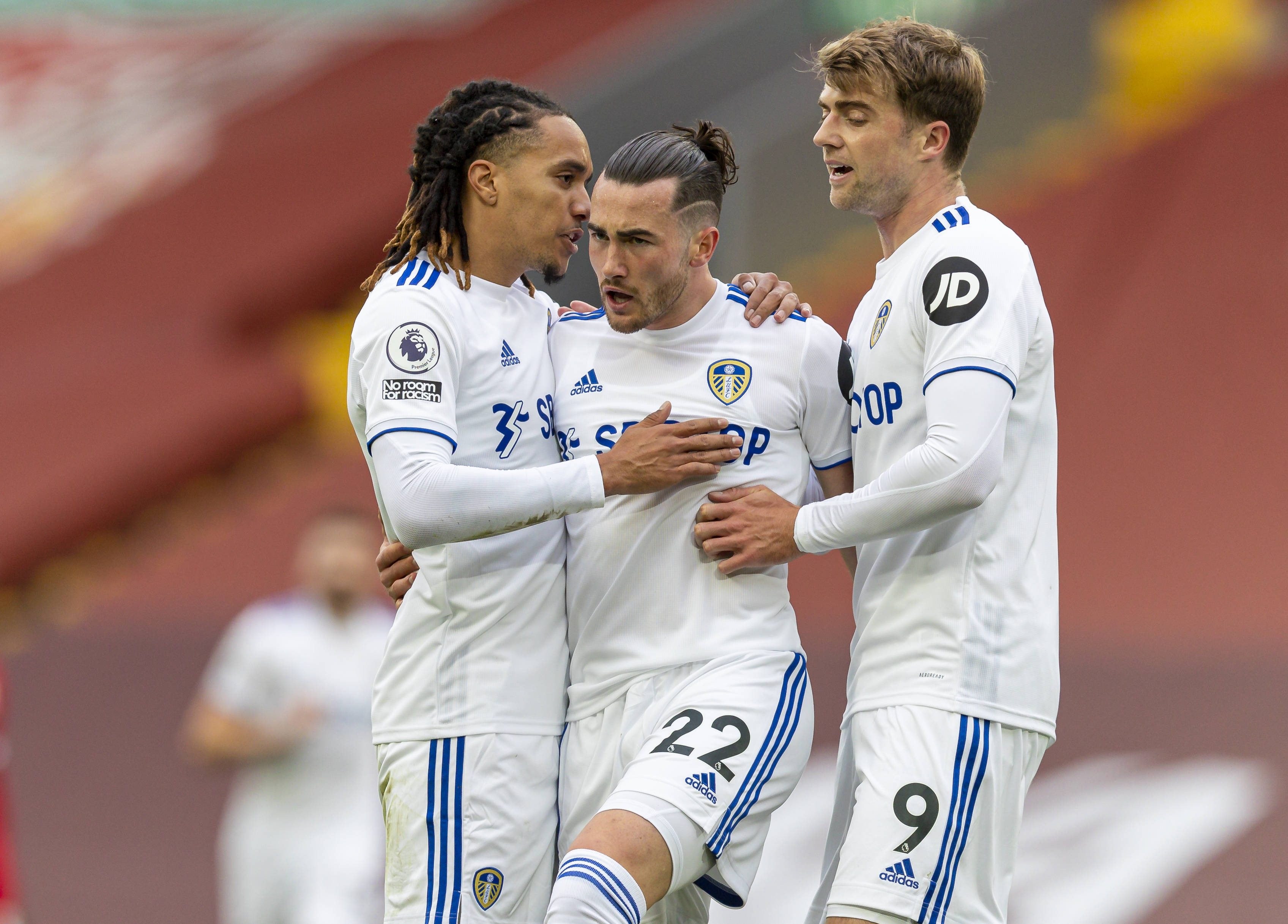 利兹联客场失利,遭遇阻挠连败 利兹联客场失利,遭遇阻挠连败