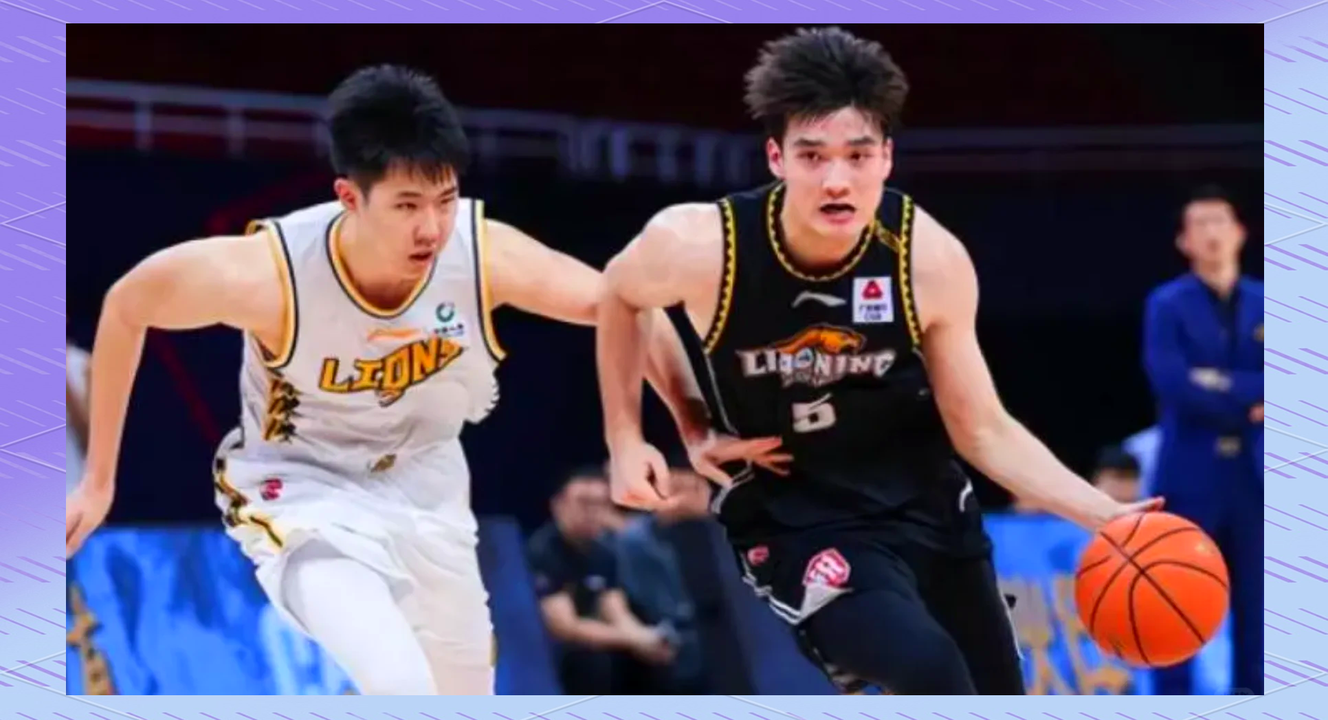 辽宁男篮轻松获胜,雄踞榜首 辽宁男篮轻松获胜,雄踞榜首